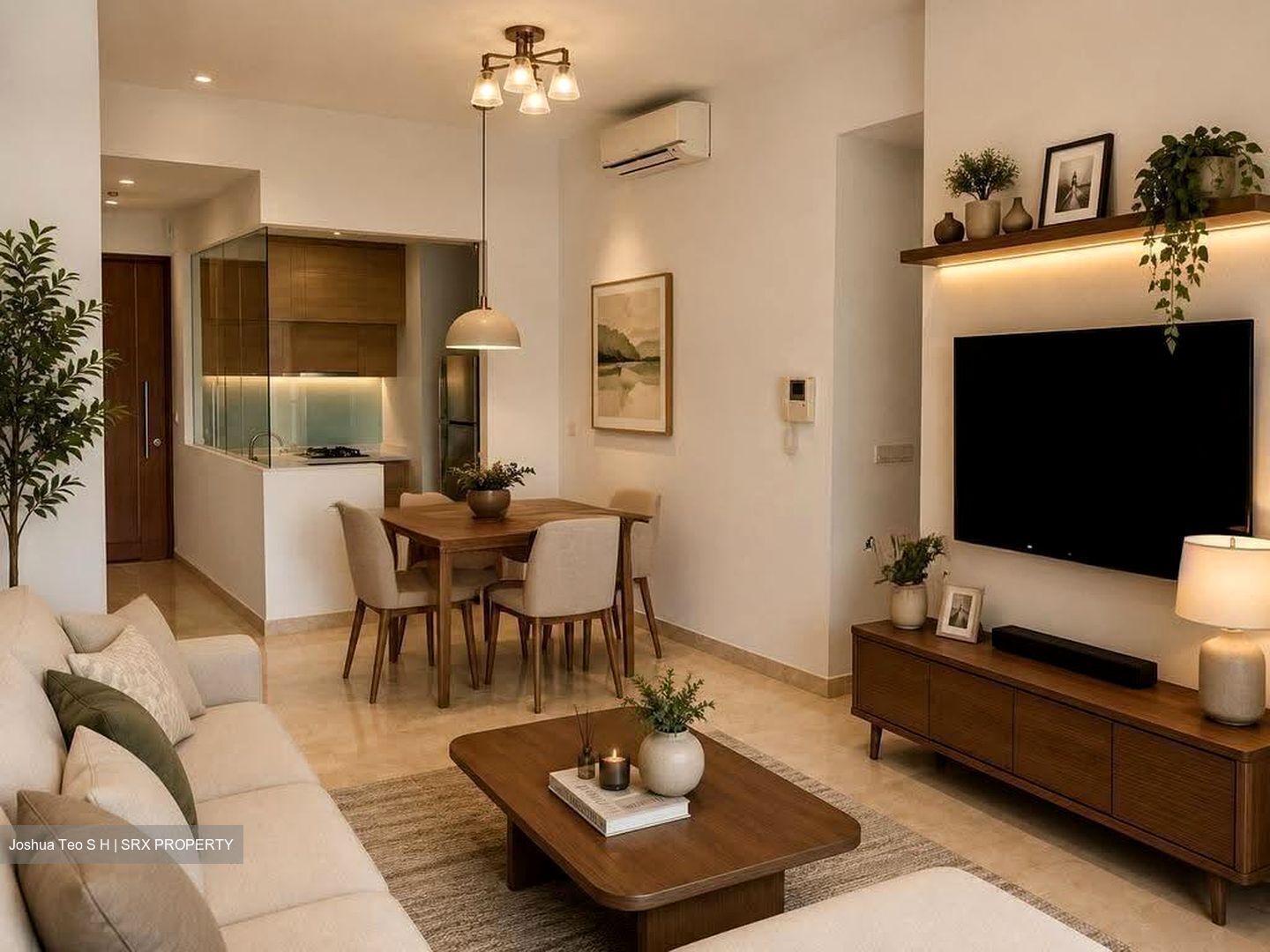 The Centrio (D12), Apartment #619652101